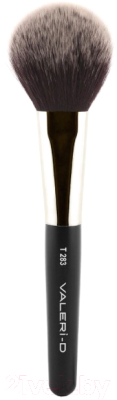 

Кисть для макияжа Valeri-D, Т283 / 28М-3Т230