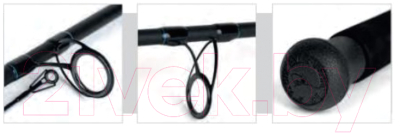 

Удилище Shimano, STC BOAT 7'2 20-30LB / STCBT2030
