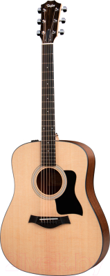 

Электроакустическая гитара Taylor, 110e