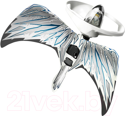 

Конструктор Lego, Ninjago Зейн — Мастер дракона 70648