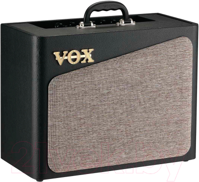 

Комбоусилитель VOX, AV30