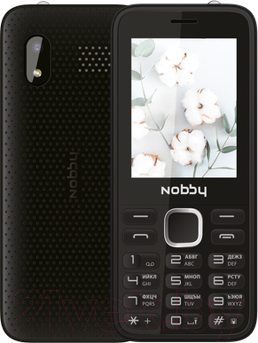 

Мобильный телефон Nobby, 221