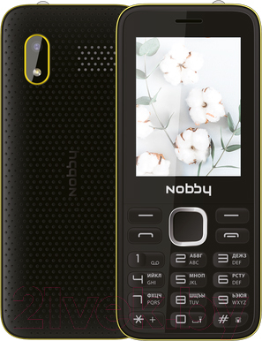 

Мобильный телефон Nobby, 221
