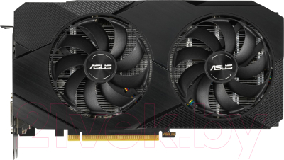 

Видеокарта Asus, DUAL-RTX2060S-8G-EVO-V2
