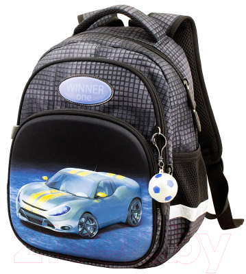 

Детский рюкзак Winner, One 1711