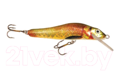 

Воблер Mistrall, Minnow Floater / W-MIN-111-110-FL