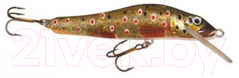 

Воблер Mistrall, Minnow Floater / W-MIN-121-110-FL