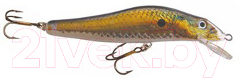 

Воблер Mistrall, Minnow Floater / W-MIN-138-070-FL