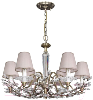 

Люстра FAVOURITE, Crown 2175-6P