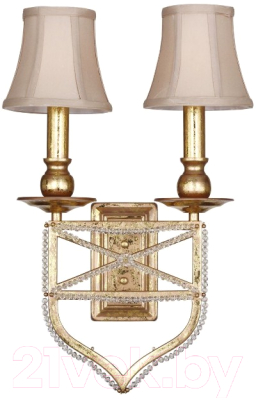 

Бра FAVOURITE, Marquise 1922-2W
