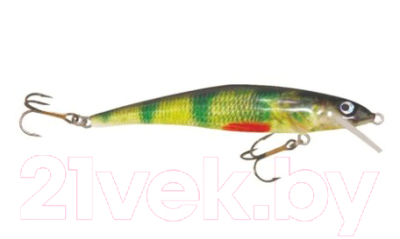 

Воблер Mistrall, Stint Floater / W-STA-130-070-FL
