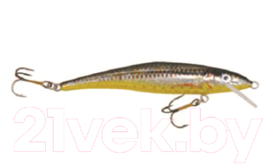 

Воблер Mistrall, Stint Floater / W-STA-131-070-FL