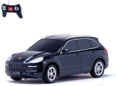 

Радиоуправляемая игрушка Creative Double Star, Porsche Cayenne Turbo / 4560072