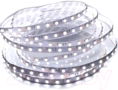 

Светодиодная лента General Lighting, Холодный белый, GLS-5050-60-14.4-12-IP20-6 / 5034