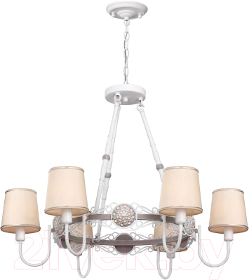 

Люстра FAVOURITE, Fiona 2495-6PC