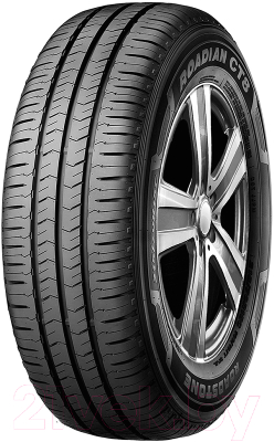 

Летняя шина Roadstone, Roadian CT8 175/70R14C 95/93T