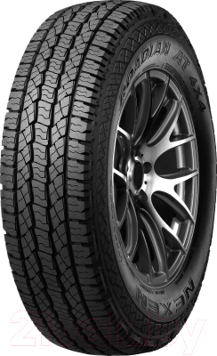 

Всесезонная шина Roadstone, Roadian A/T RA7 225/75R16 115/112S