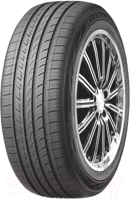 

Летняя шина Roadstone, N'Fera AU5 245/40R18 97W