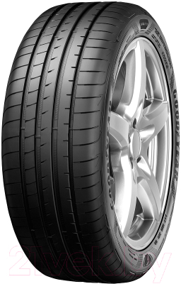 

Летняя шина Goodyear, Eagle F1 Asymmetric 5 285/30R19 98Y