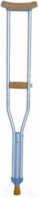 

Костыль подмышечный Antar, AT 51109