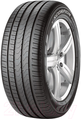 

Летняя шина Pirelli, Scorpion Verde SUV 235/55R19 105V