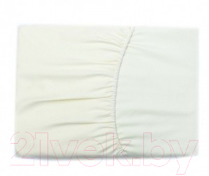 

Простыня детская Alis, Круглая 75x75