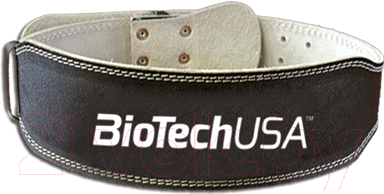 

Пояс для пауэрлифтинга BioTechUSA, Austin 1 CIB000570