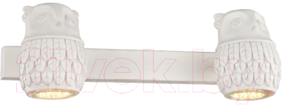 

Бра FAVOURITE, Gufo 2041-2W