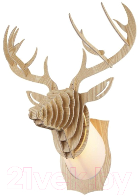 

Бра FAVOURITE, Cervus 2009-1W