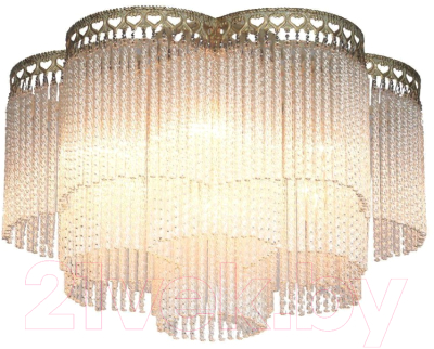 

Люстра FAVOURITE, Barhan 1632-6U