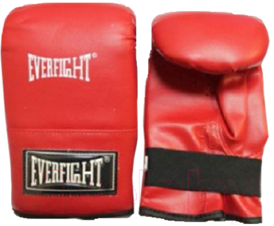 

Перчатки для единоборств Everfight, EPM-588
