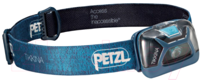 

Фонарь Petzl, Tikkina / E91ABC