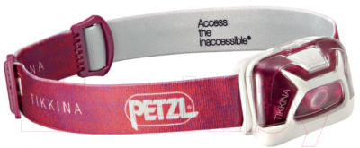 

Фонарь Petzl, Tikkina / E91ABD