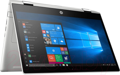 

Ноутбук HP, ProBook x360 440 G1 (4QW72EA)