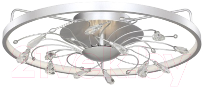 

Потолочный светильник FAVOURITE, Waltz 2523-5C