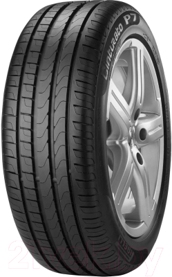 

Летняя шина Pirelli, P7 Cinturato 225/45R18 91W Run-Flat