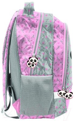 

Школьный рюкзак Paso, PP20PA-260