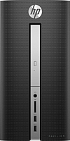 Системный блок HP Pavilion (1NJ40EA) -