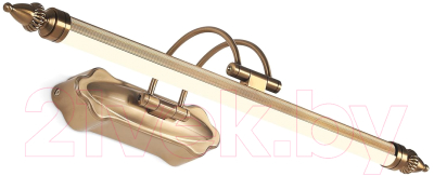 

Подсветка для картин и зеркал FAVOURITE, Conditor 2438-1W