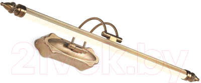 

Подсветка для картин и зеркал FAVOURITE, Conditor 2438-2W