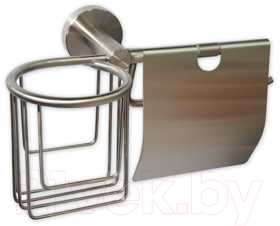 

Держатель для туалетной бумаги GFmark, 80244