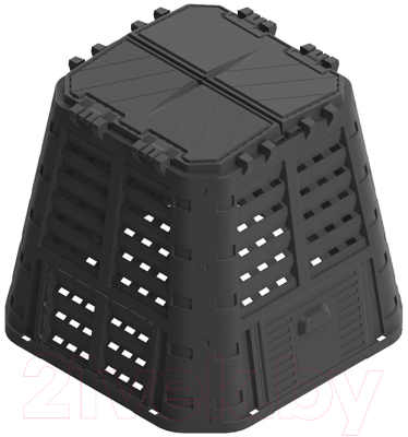 

Компостер Keter, Multi / KOMPOST420CZAPG001