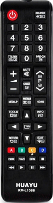 

Пульт дистанционного управления Huayu, RM-L1088