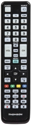 

Универсальный пульт ДУ Thomson, ROC1105SAM (00132498)