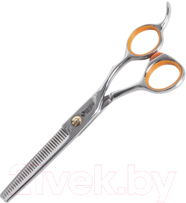 

Ножницы филировочные Sergio Professional, PTY-635