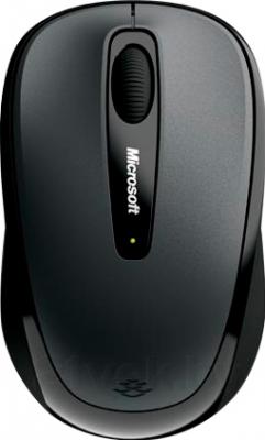 Мышь Microsoft Wireless Mobile Mouse 3500 / GMF-00289