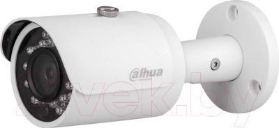 

IP-камера Dahua, DH-IPC-HFW1230SP-0280B-S2