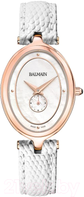 

Часы наручные женские Balmain, B8119.22.86