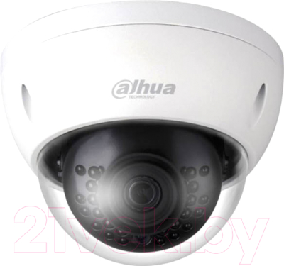 

IP-камера Dahua, DH-IPC-HDBW1230EP-0280B-S2
