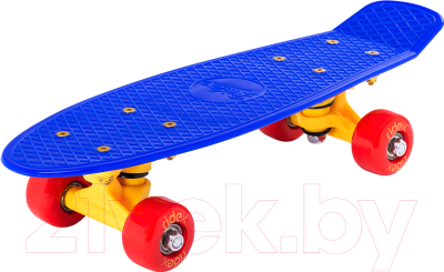 

Пенни борд Ridex, Abec-7 Spider